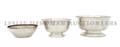 Three American Sterling Silver Bowls