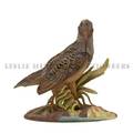 A Boehm Figure of a Woodcock