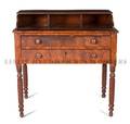 An American Empire Writing Desk