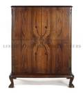An Art Deco Style Bar Cabinet Charles Duyver