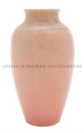 A Rookwood Production Pottery Vase