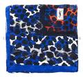 An Yves Saint Laurent Silk Scarf