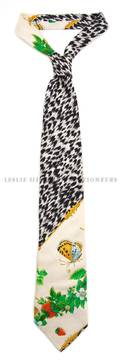 A Gianni Versace Tie