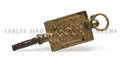 Stylized Brass WatchWinding Key