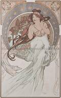 Alphonse Mucha