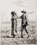 Jean Francois Millet