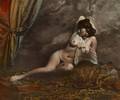 Jan Saudek