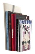 A Group of Fashion Books
