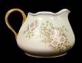 RS PRUSSIA PORCELAIN PITCHER