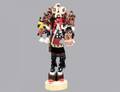 NATIVE AMERICAN KACHINA DOLL