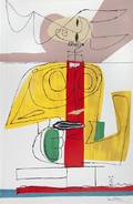 Le Corbusier