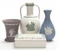 A Collection of Wedgwood Articles