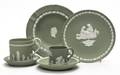 A Collection of Four Wedgwood Jasperware Articles