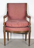 A French Fauteuil