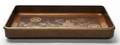 A Japanese Lacquered Tray
