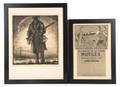 A Collection of Five World War I Era Prints