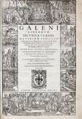 GALENUS CLAUDIUS
