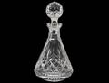 WATERFORD CRYSTAL DECANTER