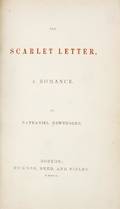 HAWTHORNE NATHANIEL
