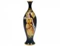 ROYAL BONN FAIENCE VASE