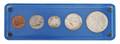 A 1941 United States Proof Coin Set