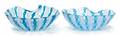 A Pair of Italian Glass Bowls