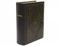 1843 THE HOLY BIBLE KING JAMES VERSION