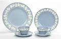 A Partial Wedgwood Dinner Service
