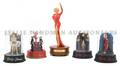 A Group of Marilyn Monroe Musical Figurines