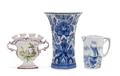A Delft Vase