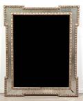 A Neoclassical Silvered Mirror