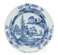 A Delft Plate