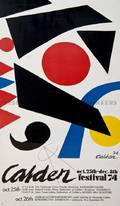 Alexander Calder