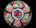IMARI PORCELAIN CHARGER