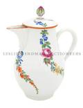 A Meissen Covered Pitcher