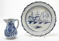 A Group of Two Delft Articles