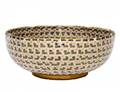 KUTANI PORCELAIN BOWL