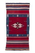 A Navajo Blanket