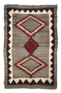 A Navajo Blanket