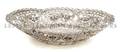 A Continental Silver Basket