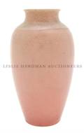 A Rookwood Production Pottery Vase