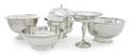 Three American Sterling Silver Bowls