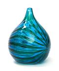 A Murano Glass Vase Veart Veneris