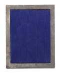 An American Sterling Silver Frame