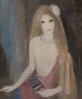 After Marie Laurencin