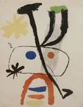 Joan Miro