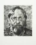 Chuck Close