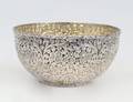 STERLING SILVER BOWL