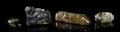 A Collection of Archaistic Style Jade Articles