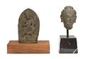 A Group of Southeast Asian Fragments of Models of Buddha